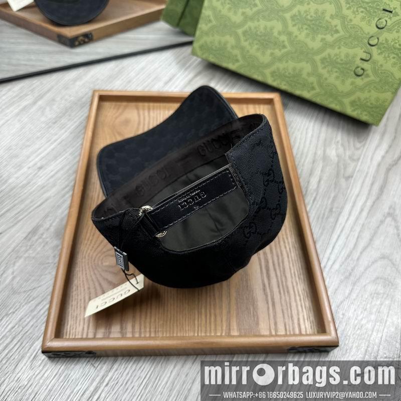 Replica Gucci Hat 071206
