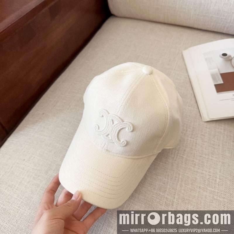 Replica Celine cap dx116