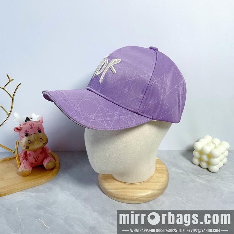 Replica Dior cap dx54