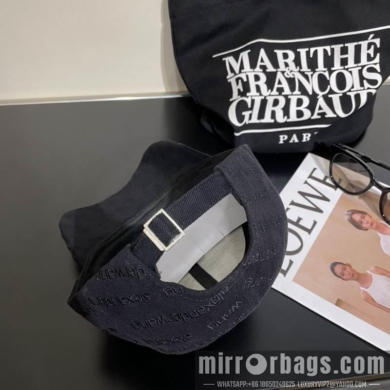 Replica Alexander Wang cap 083001