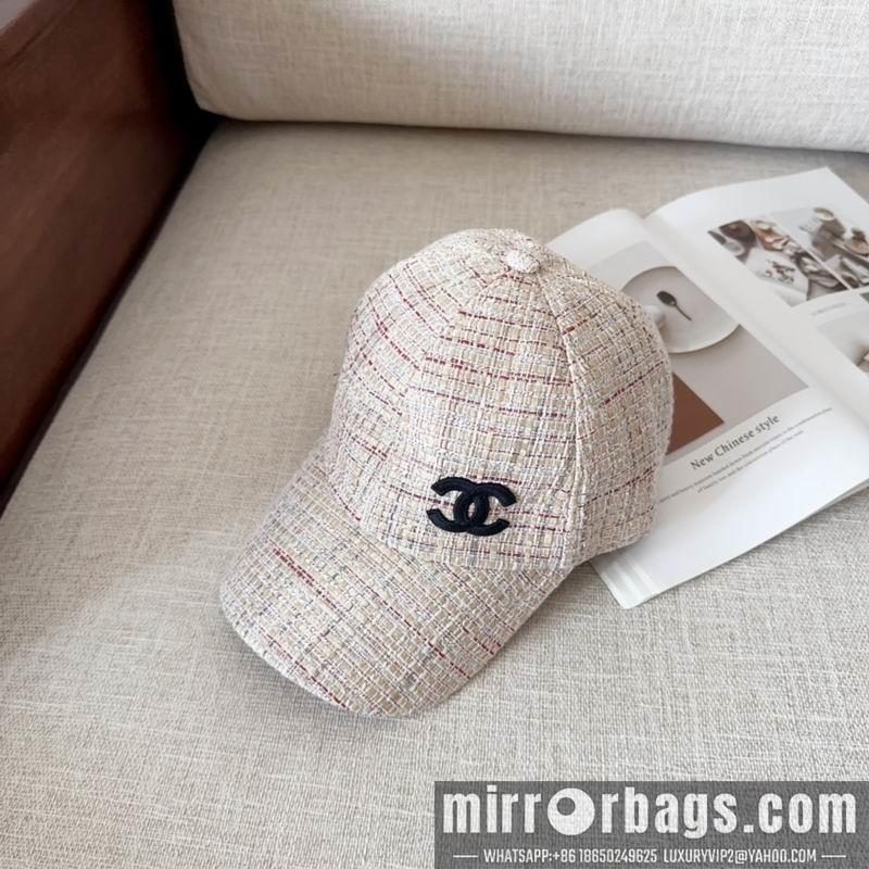 Replica Chanel cap dx62