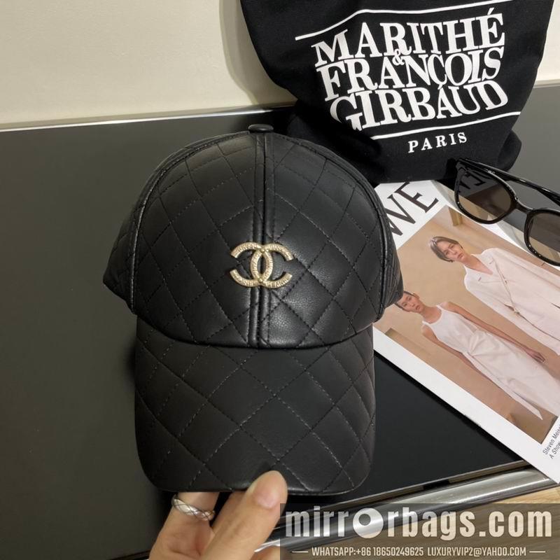 Replica Chanel Cap 072207
