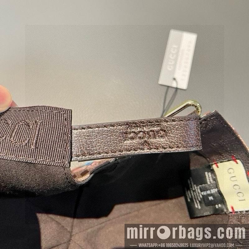 Replica Gucci Hat dx156
