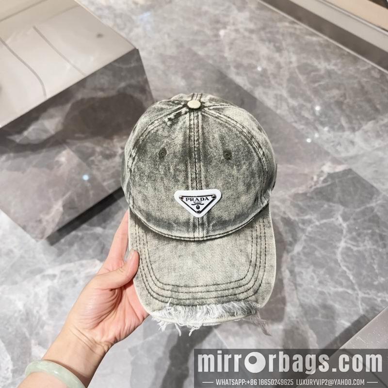 Replica Prada Hat dx11