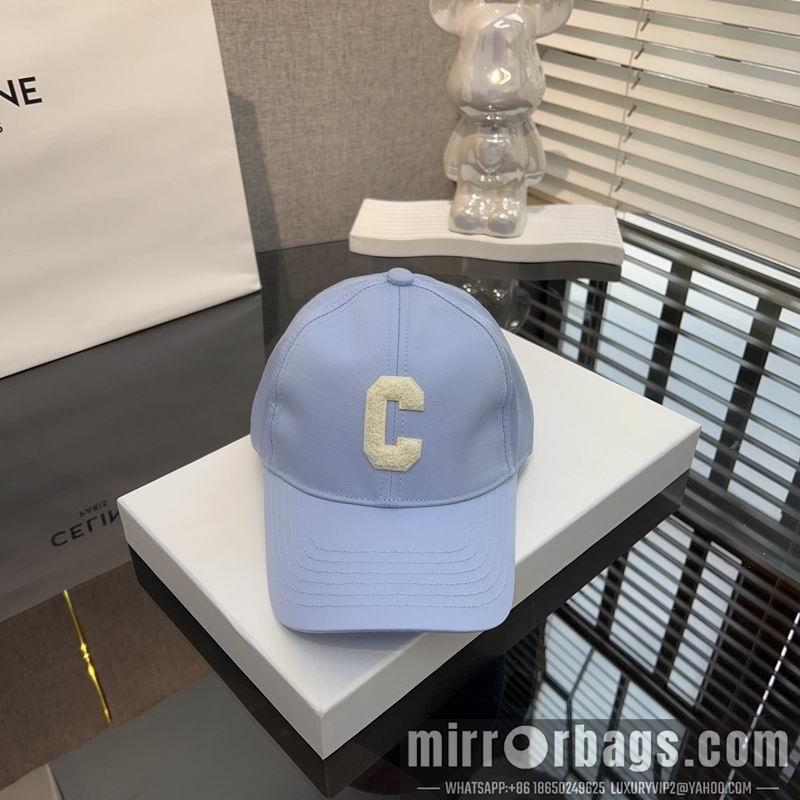 Replica Celine cap dx79