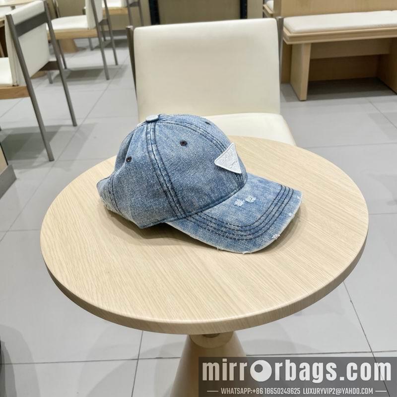 Replica Prada Cap 032001