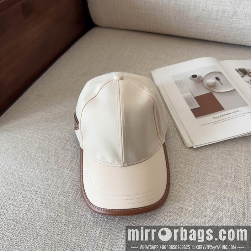 Replica Prada cap dx74
