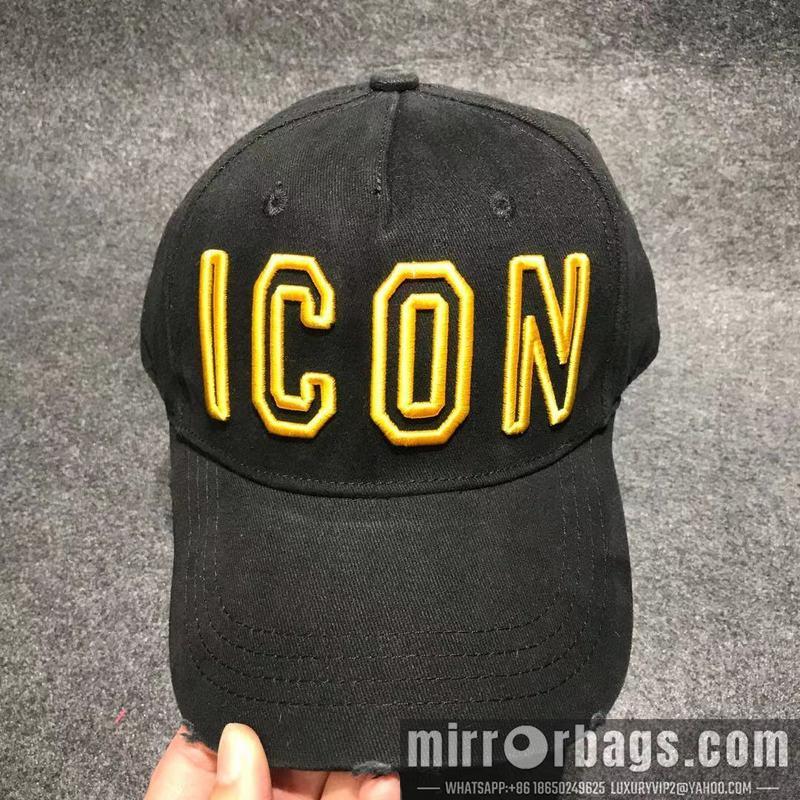 Replica DSQ Hat D115