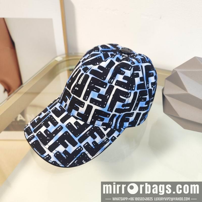 Replica Fendi cap dx80