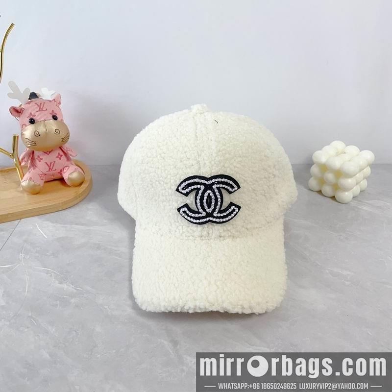 Replica Chanel cap dx45