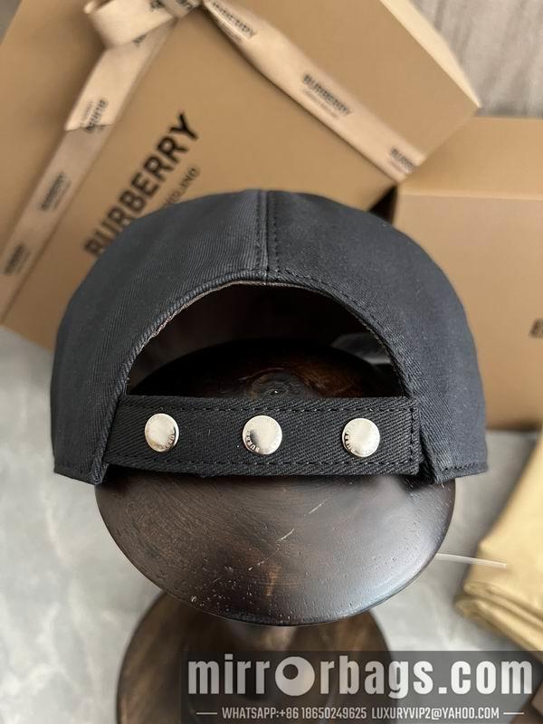 Replica Burberry cap dx40