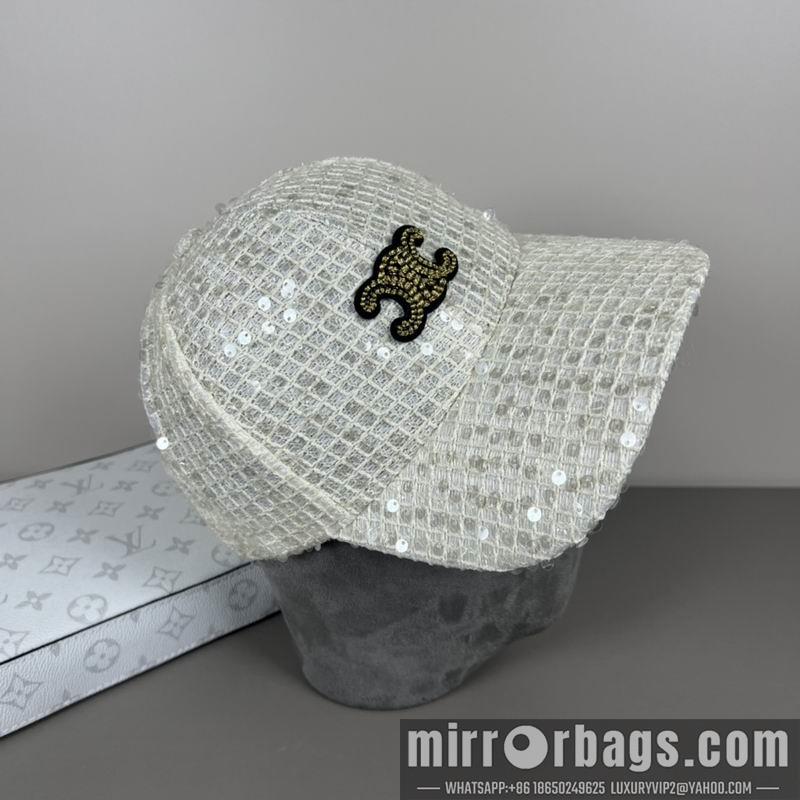 Replica Celine cap dx20