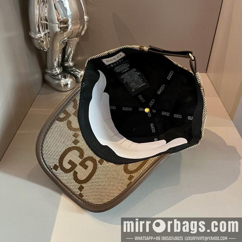 Replica Gucci Hat dx27