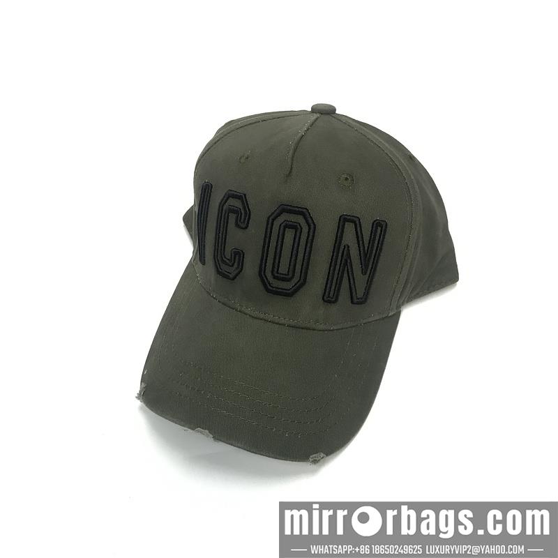 Replica DSQ Hat D115