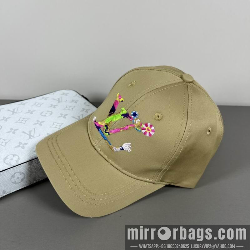 Replica LV cap dx09