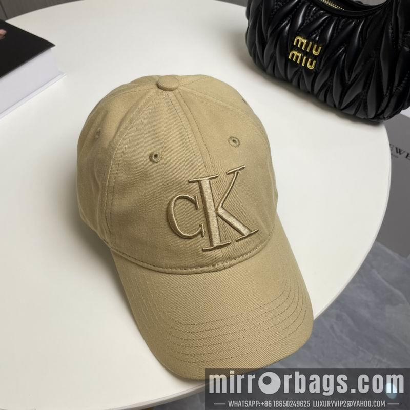 Replica CK cap dx16