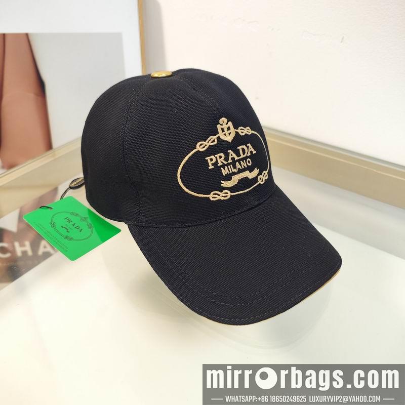 Replica Prada cap dx72