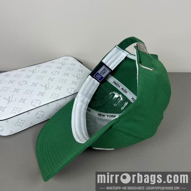 Replica MLB NY cap dx43