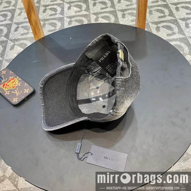 Replica Prada cap 041401