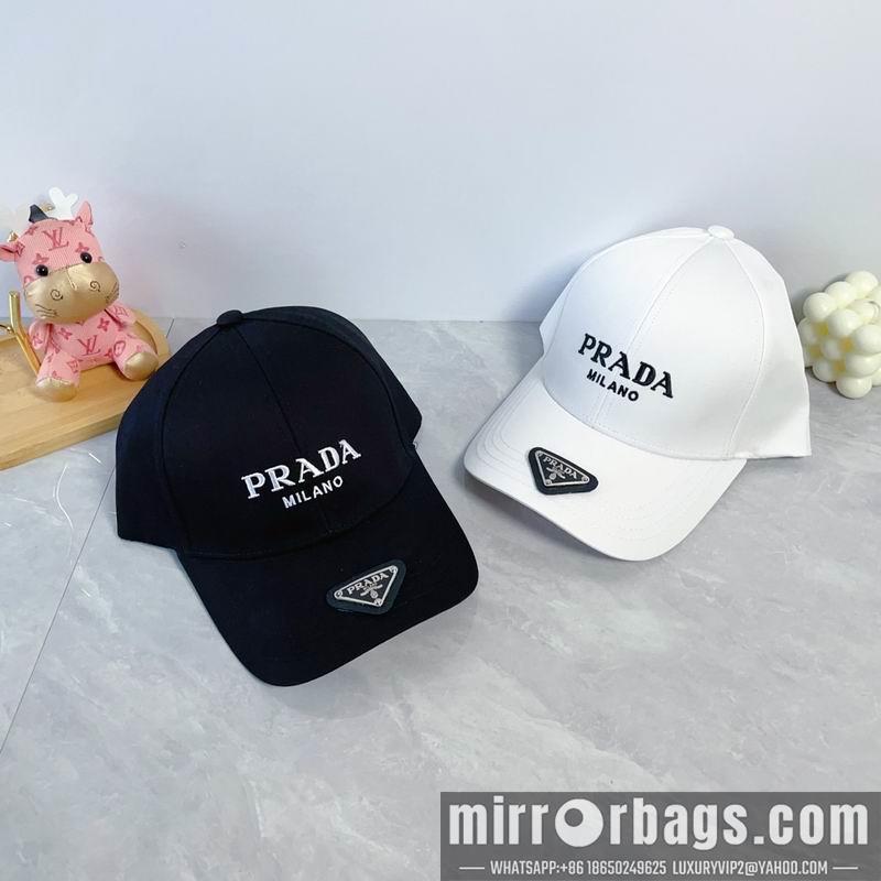 Replica Prada cap dx34