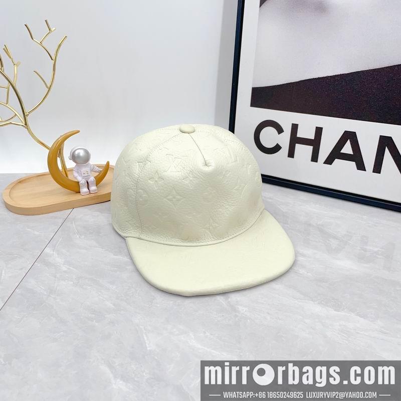 Replica LV Hat dx155