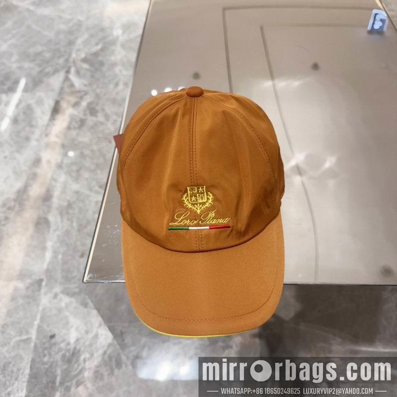 Replica Loro Piana Hat dx22
