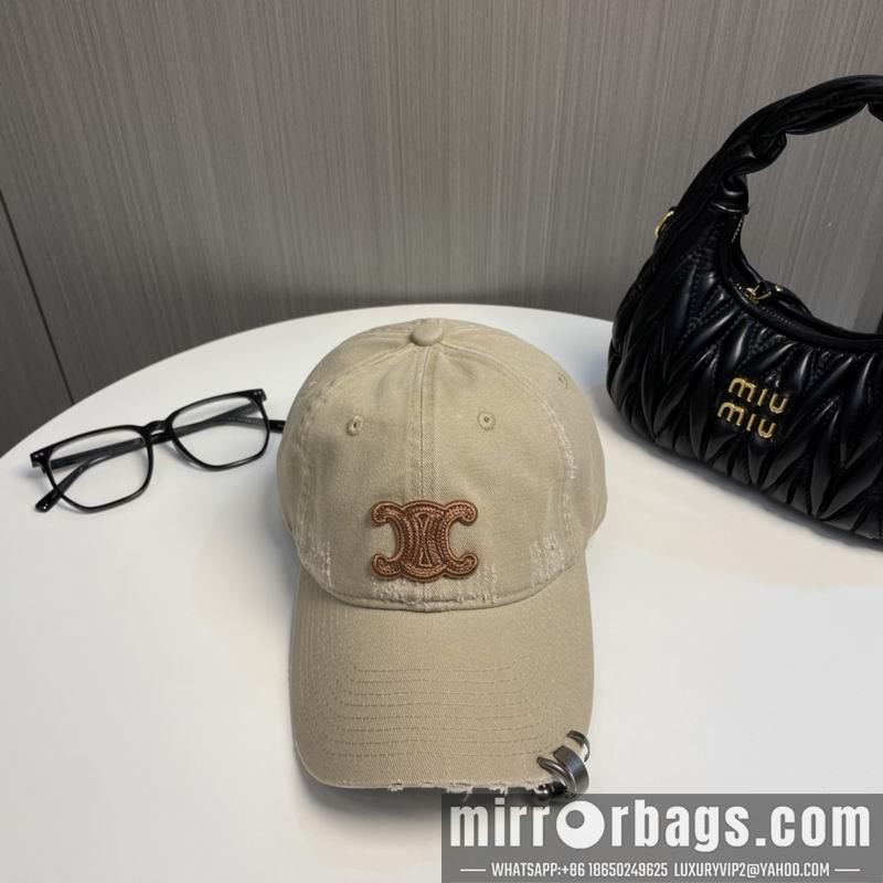 Replica Celine cap dx124