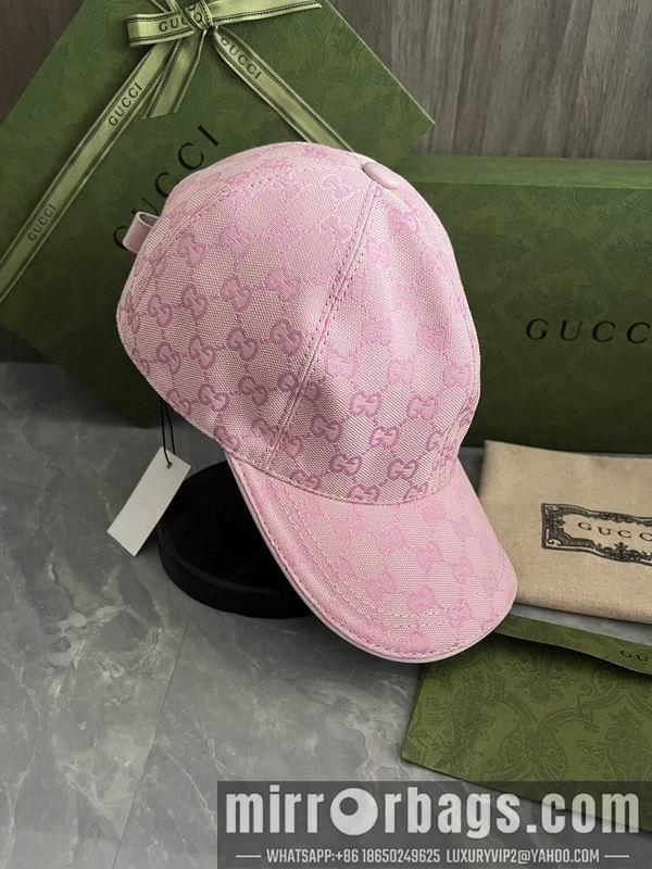 Replica Gucci Hat dx25