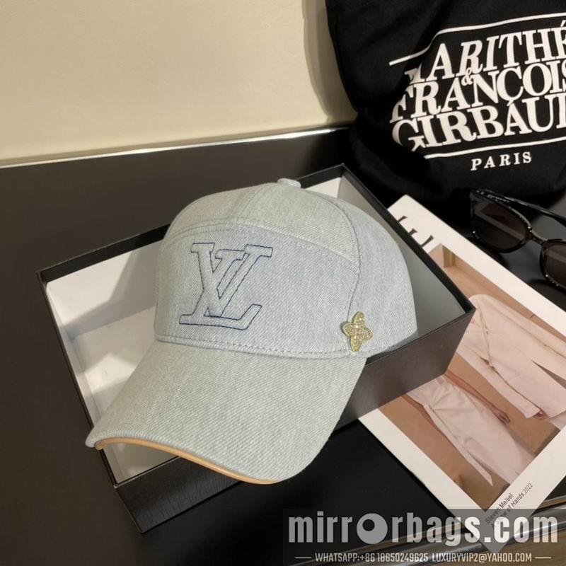 Replica LV Hat 121433