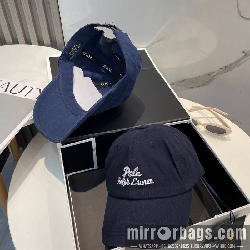 Replica Polo cap dx25