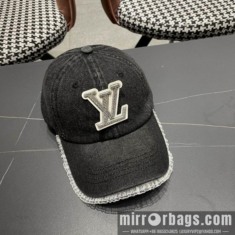 Replica LV Hat 030908