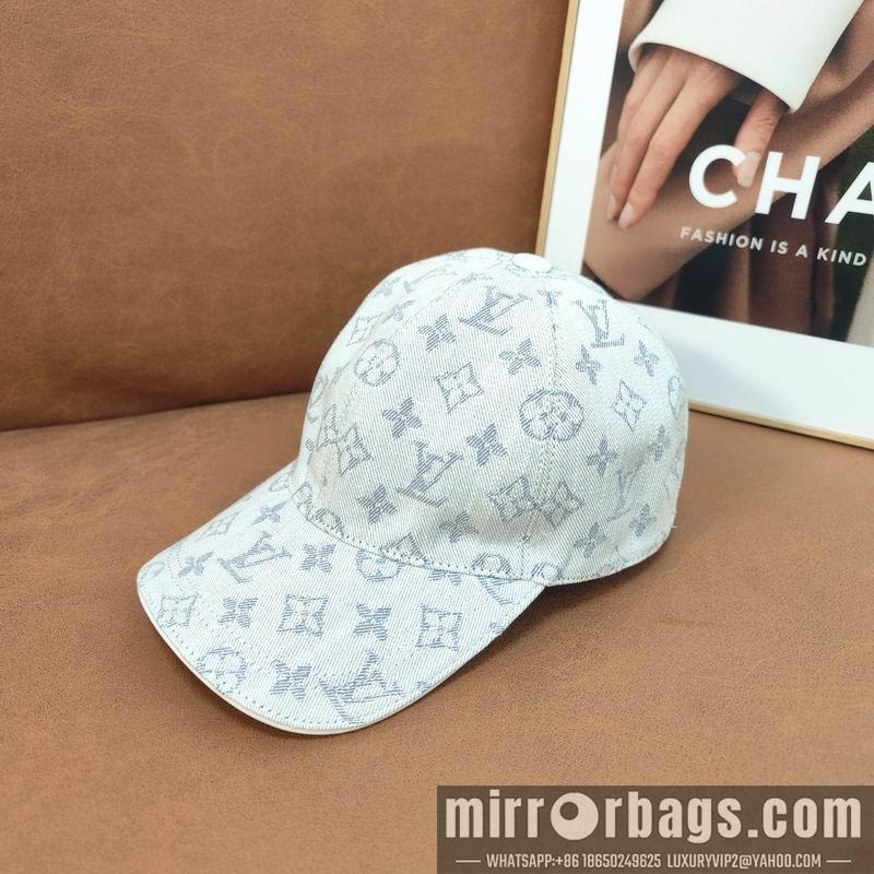 Replica LV Hat dx80