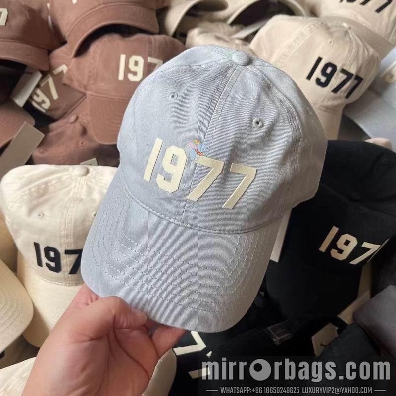 Replica Fear of Gog Cap 05