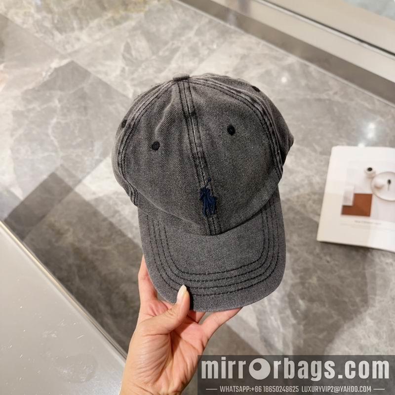Replica Polo Hat 03