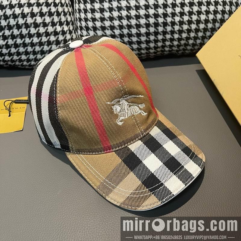 Replica Burberry Hat 072204