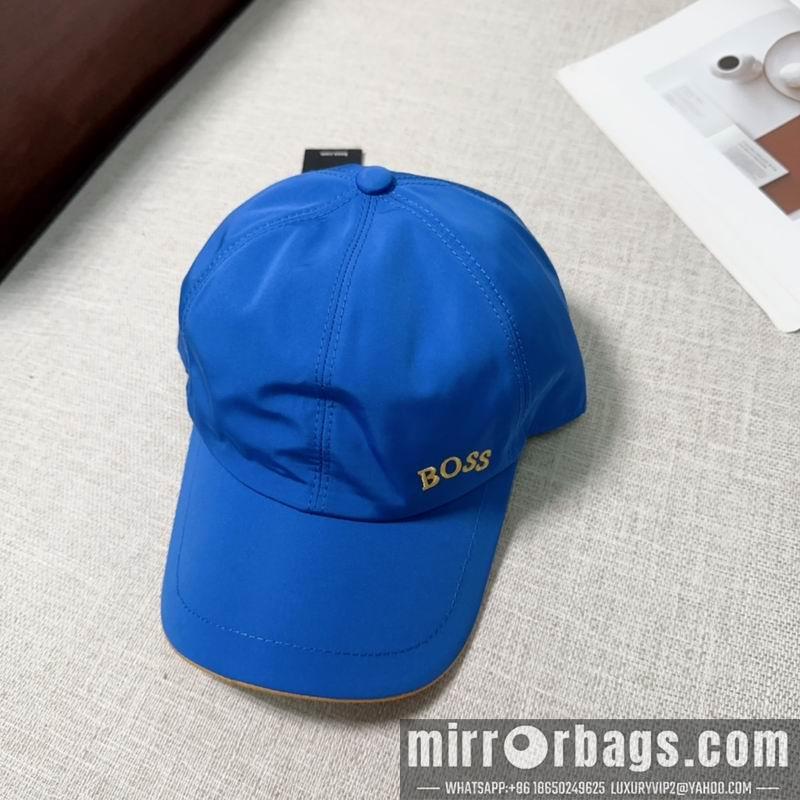 Replica Boss cap dx06