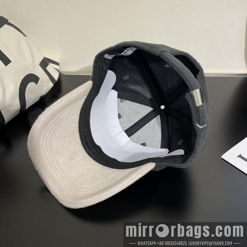 Replica Chanel Hat 122715
