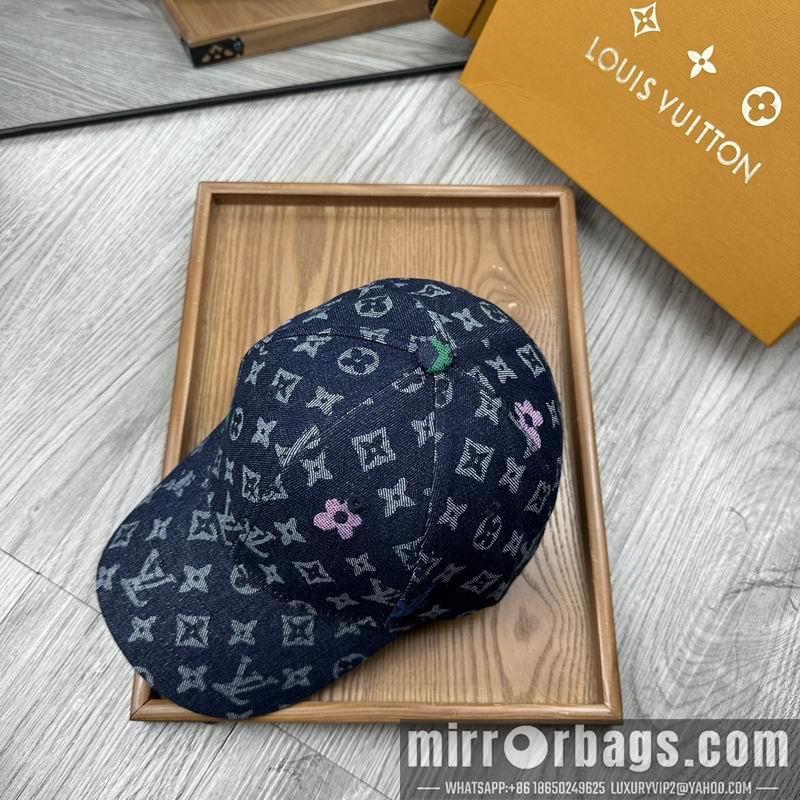 Replica LV Hat dx102