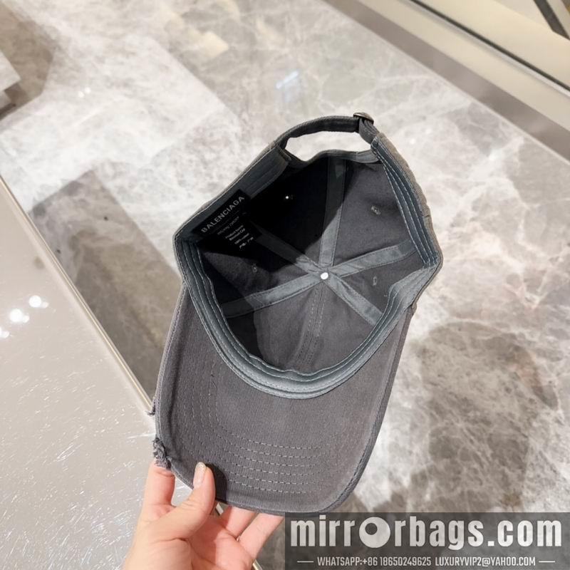 Replica Balenciaga cap 042705