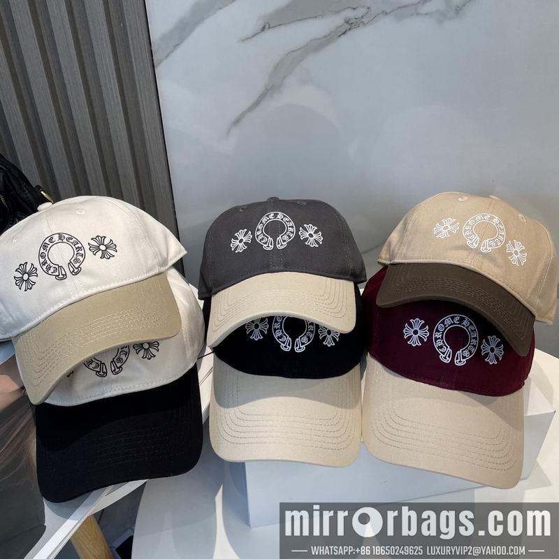 Replica Chrome Hearts Hat dx61
