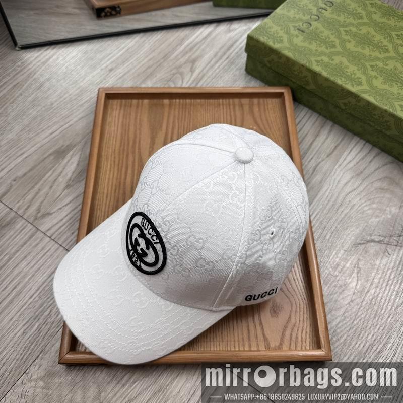Replica Gucci cap dx19
