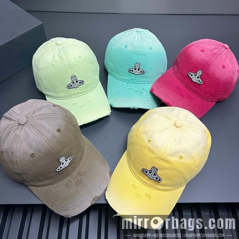 Replica Vivienne Westwood cap dx04