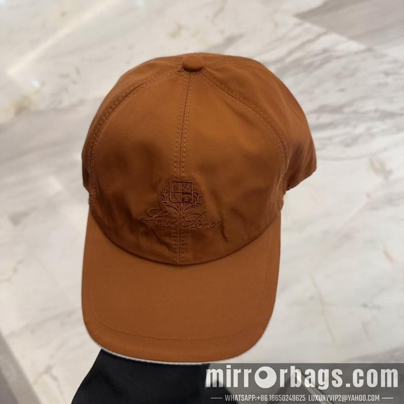 Replica Loro Piana cap dx26