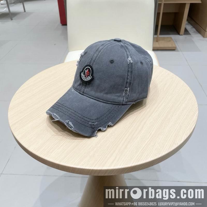 Replica Moncler cap 010901