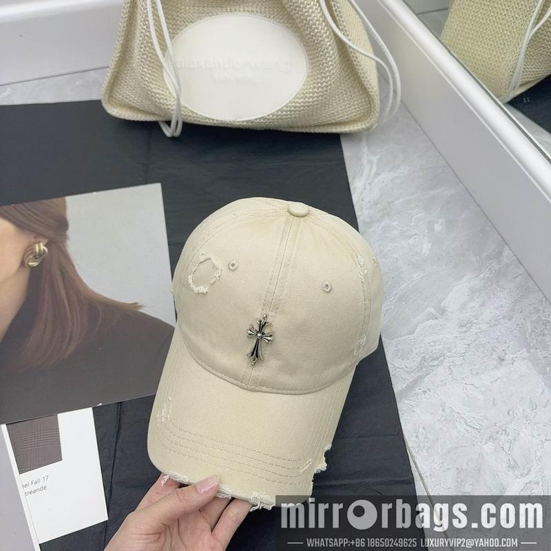 Replica Chrome Hearts cap 041401