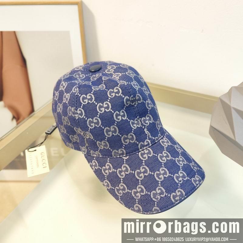 Replica Gucci Hat dx153