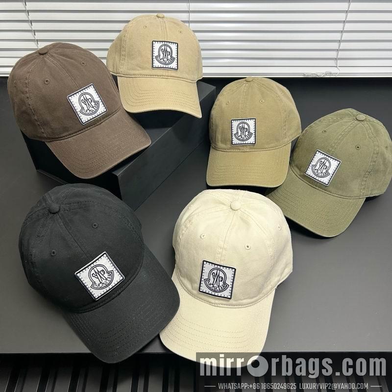 Replica Moncler cap dx36