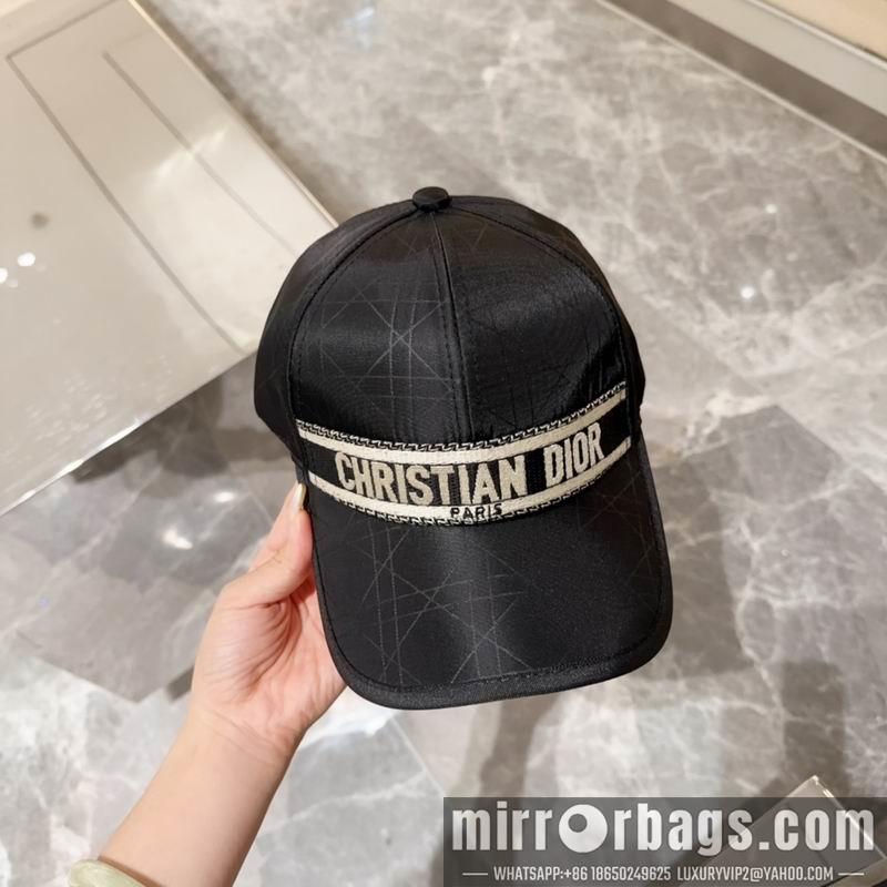 Replica Dior cap 080105