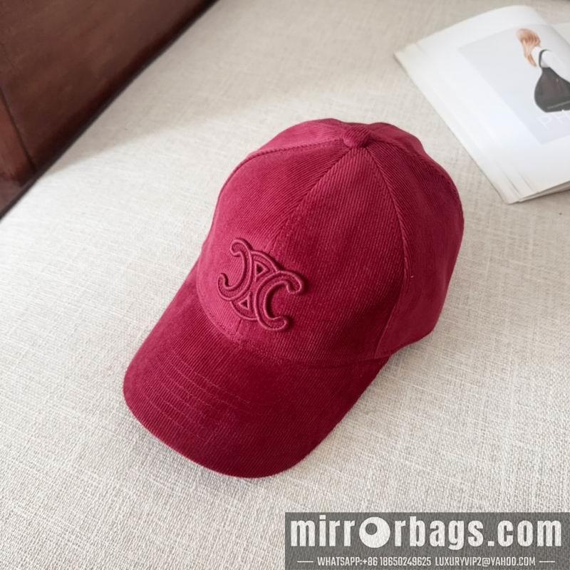 Replica Celine Hat dx119