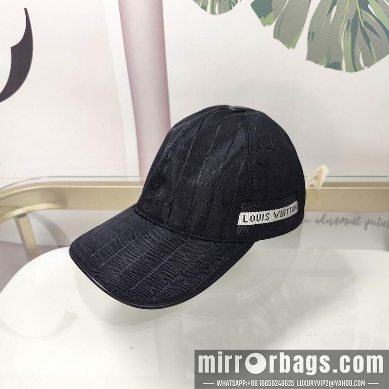 Replica LV Hat dx142